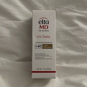 NWT Elta MD sunscreen